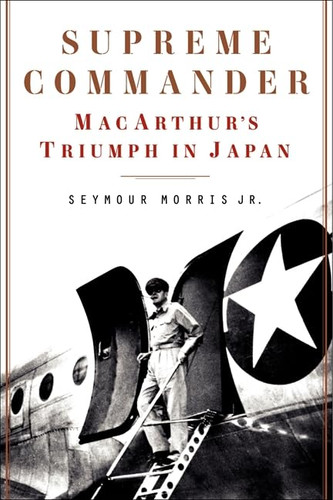 Supreme Commander