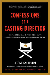 Confessions of a Casting Director