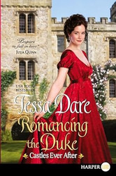 Romancing the Duke: Castles Ever After