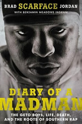 Diary of a Madman