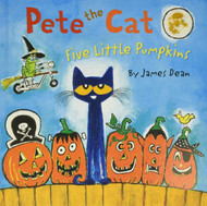 Pete the Cat