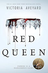 Red Queen (Red Queen 1)