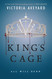 King's Cage (Red Queen 3)