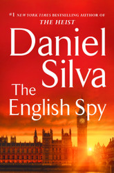 The English Spy (Gabriel Allon 15)