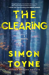 The Clearing: A Novel