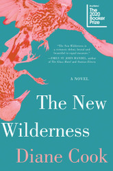 The New Wilderness