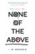 None of the Above