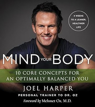 Mind Your Body