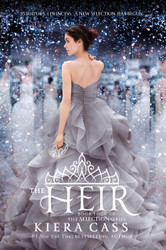 The Heir (The Selection 4)