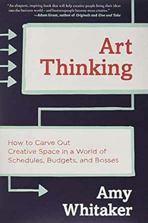 Art Thinking