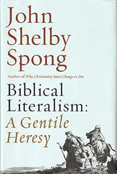 Biblical Literalism