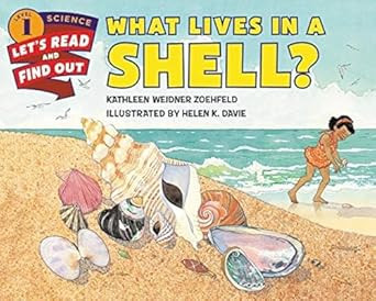 What Lives in a Shell?