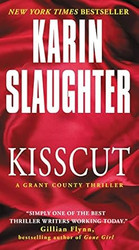 Kisscut: A Grant County Thriller