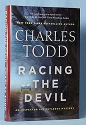 Racing the Devil: An Inspector Ian Rutledge Mystery