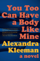 You Too Can Have a Body Like Mine