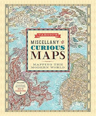 Vargic's Miscellany of Curious Maps