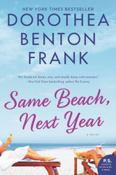 Same Beach Next Year: A Novel