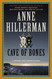 Cave of Bones: A Leaphorn Chee & Manuelito Novel