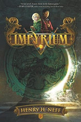 Impyrium (Impyrium 1)