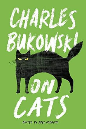 On Cats