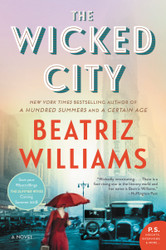 The Wicked City: A Novel