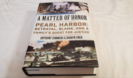 A Matter of Honor