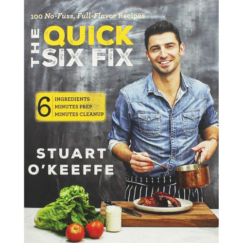 The Quick Six Fix