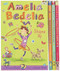Amelia Bedelia Chapter Book 4-Book Box Set #2 Amelia Bedelia Chapter Book 4-Book Box Set #2