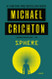 Sphere: A Novel