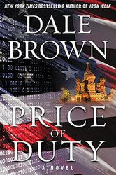 Price of Duty: A Novel
