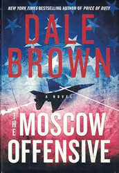 The Moscow Offensive: A Novel