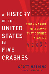A History of the United States in Five Crashes