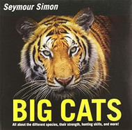 Big Cats: Revised Edition