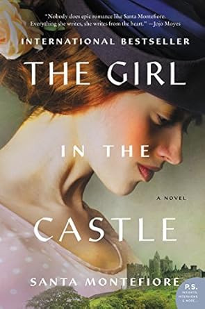 The Girl in the Castle: A Novel