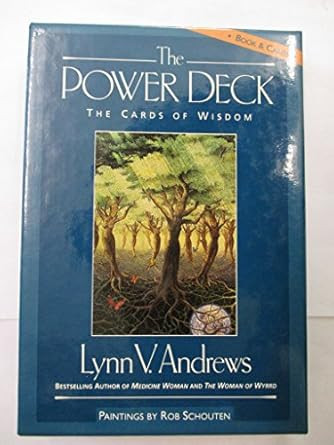 The Power Deck