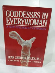 Goddesses in Everywoman
