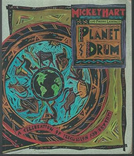 Planet Drum