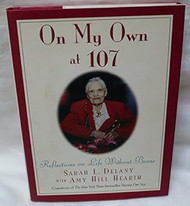 On My Own at 107