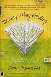 Writing as a Way of Healing