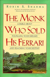 The Monk Who Sold His Ferrari