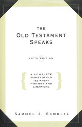 The Old Testament Speaks