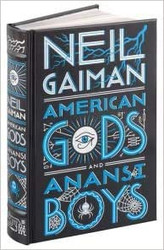 American Gods/Anansi Boys