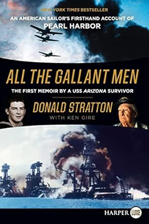 All the Gallant Men
