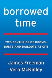 Borrowed Time