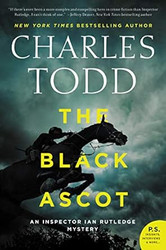BLK ASCOT
