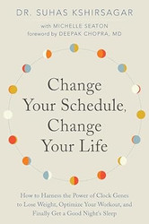 Change Your Schedule Change Your Life