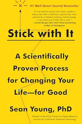 Stick with It