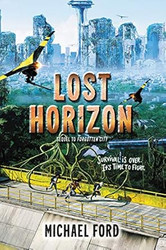 Lost Horizon (Forgotten City 2)