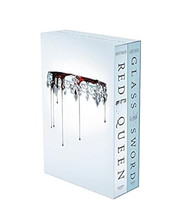 Red Queen 2-Book Box Set
