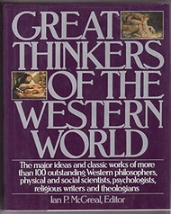 Great Thinkers of the Western World